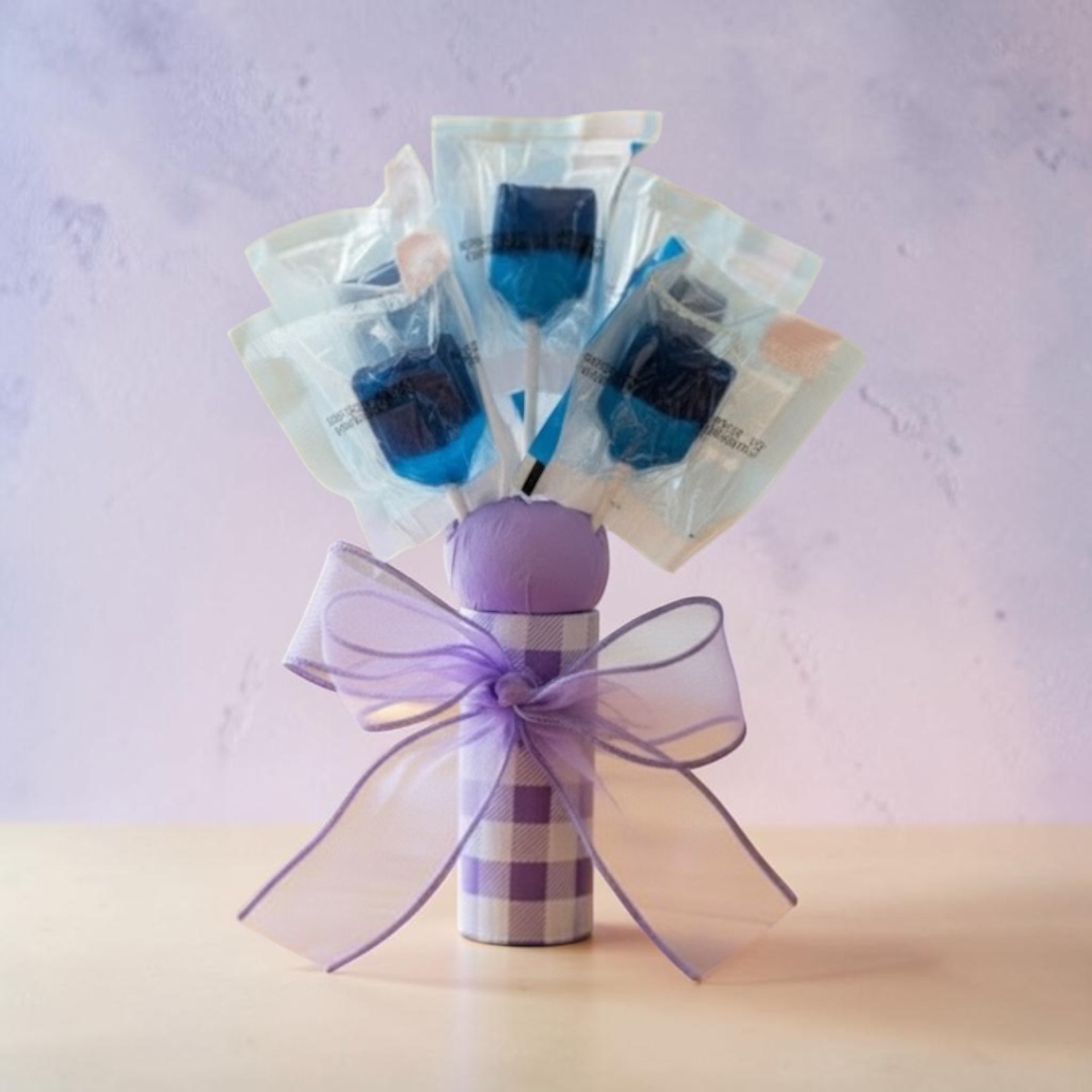 Lollipop Bouquet